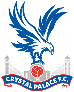 Crest Crystal Palace