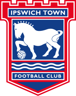 Crest Ipswich Town