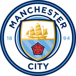 Crest Manchester City