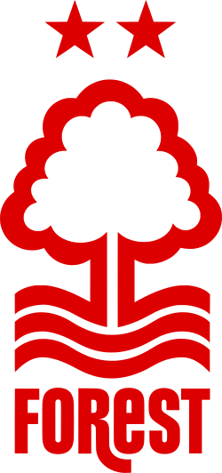 Crest Nottingham Forest