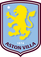 Crest Aston Villa