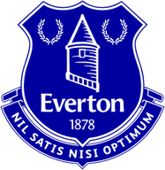 Crest Everton