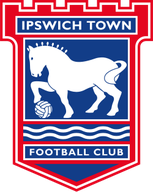 Crest Ipswich Town