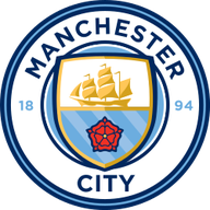 Crest Manchester City