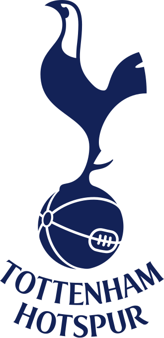 Crest Tottenham Hotspur