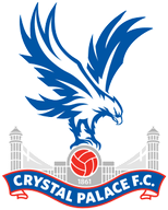 Crest Crystal Palace