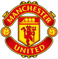 Crest Manchester United